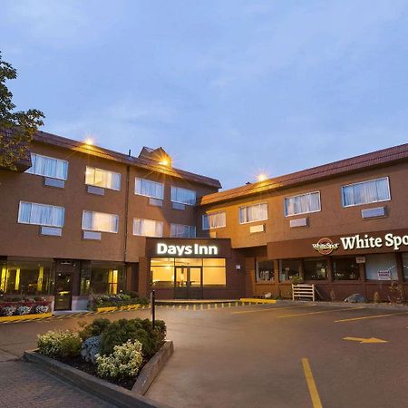 Days Inn By Wyndham Terrace Luaran gambar
