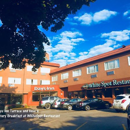 Days Inn By Wyndham Terrace Luaran gambar