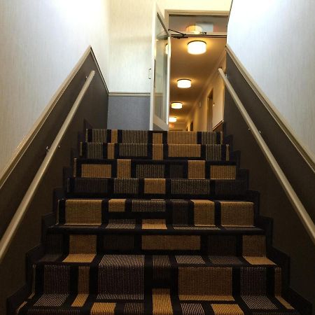 Days Inn By Wyndham Terrace Luaran gambar