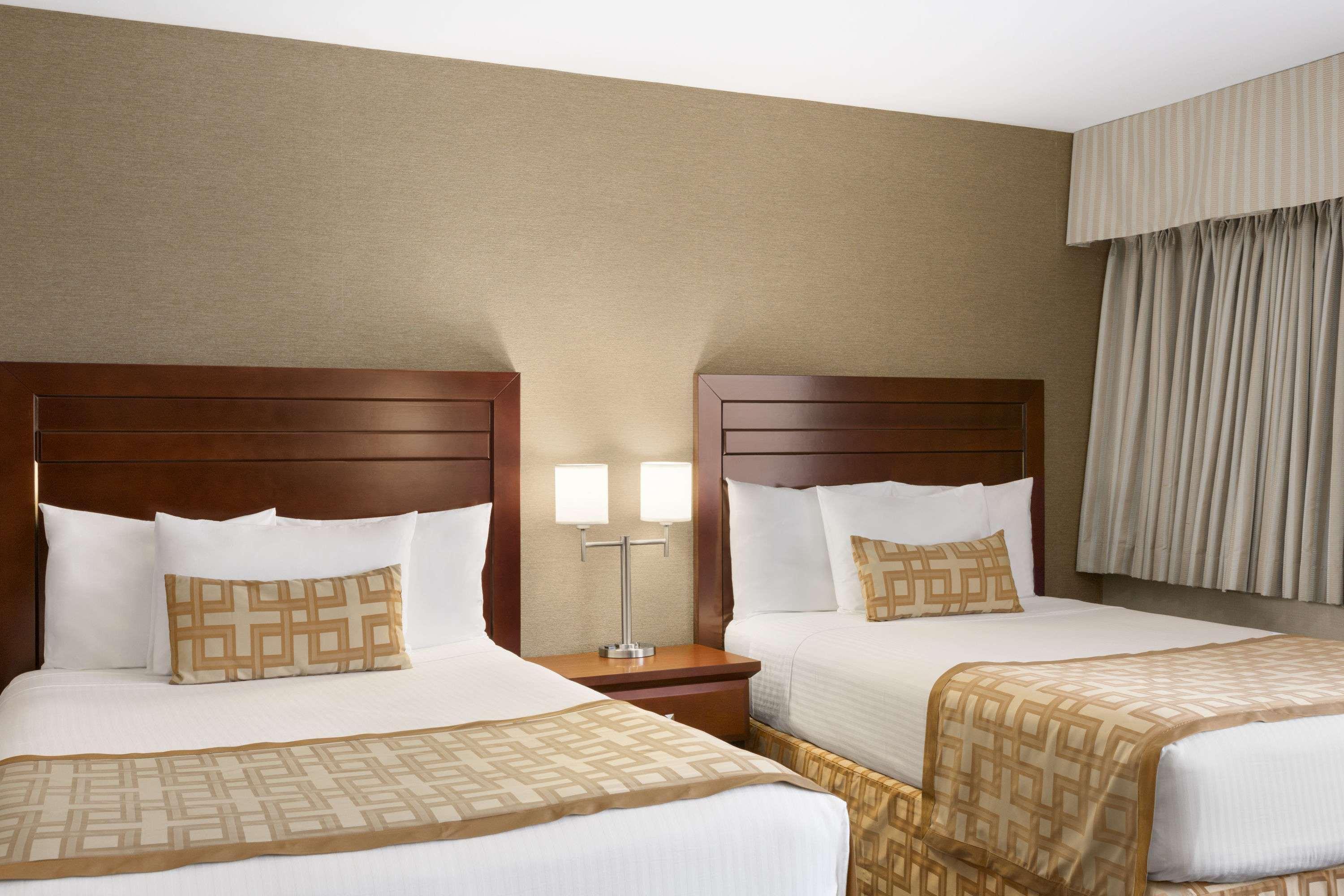 Days Inn By Wyndham Terrace Luaran gambar
