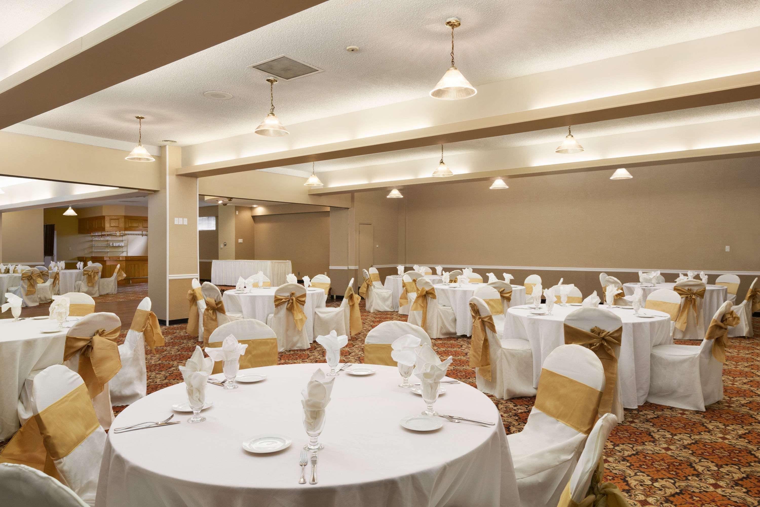 Days Inn By Wyndham Terrace Luaran gambar