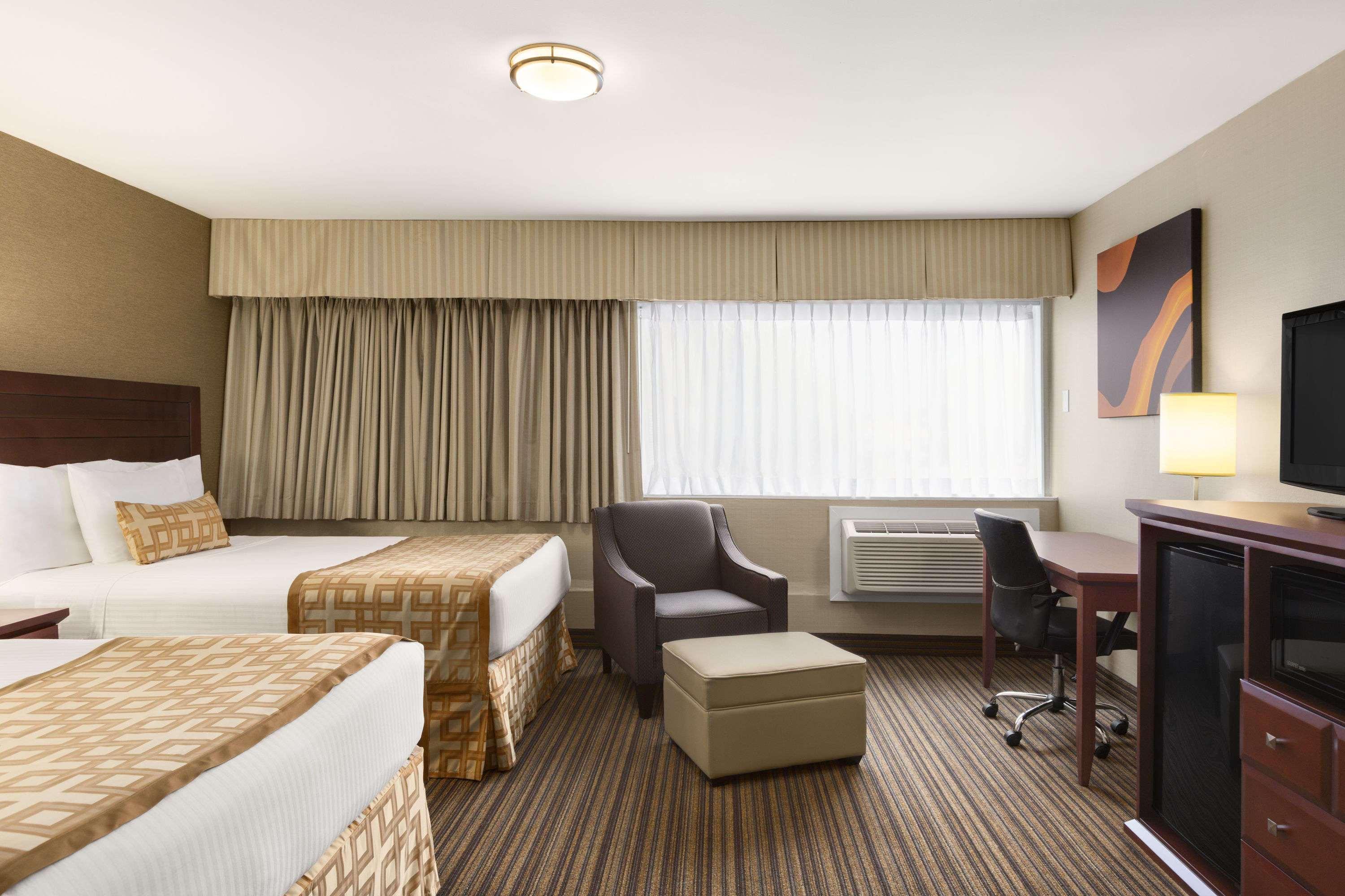 Days Inn By Wyndham Terrace Luaran gambar