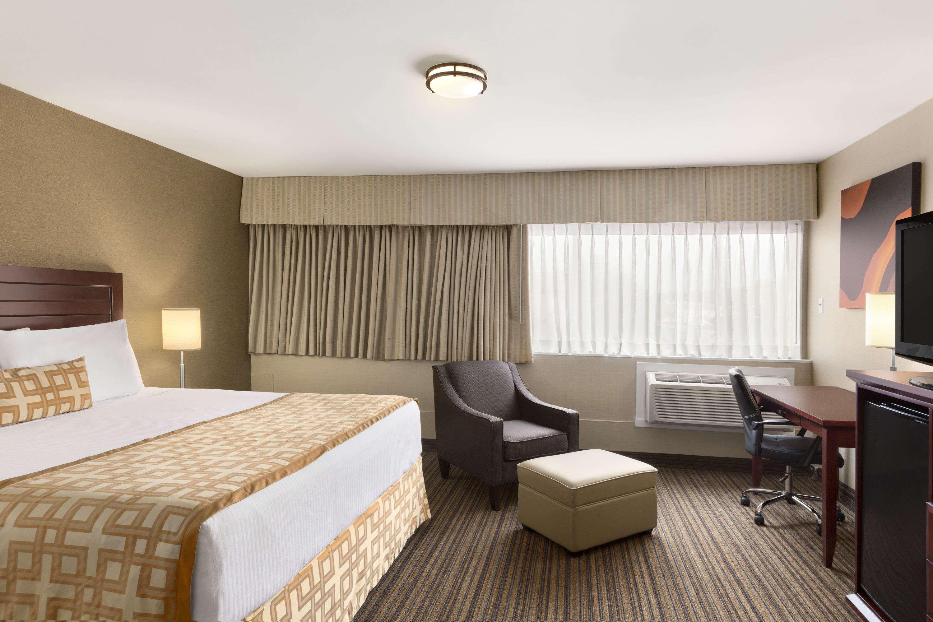 Days Inn By Wyndham Terrace Luaran gambar