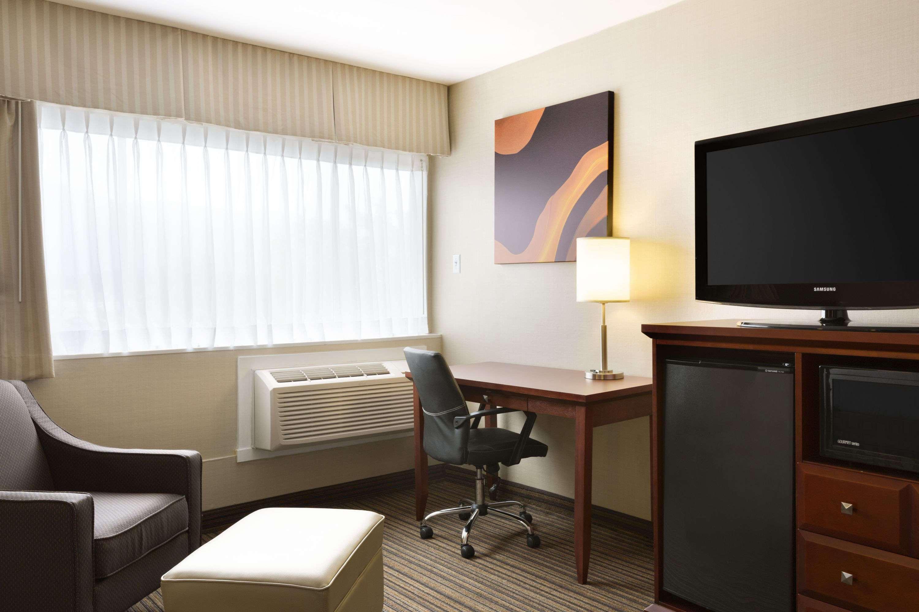Days Inn By Wyndham Terrace Luaran gambar