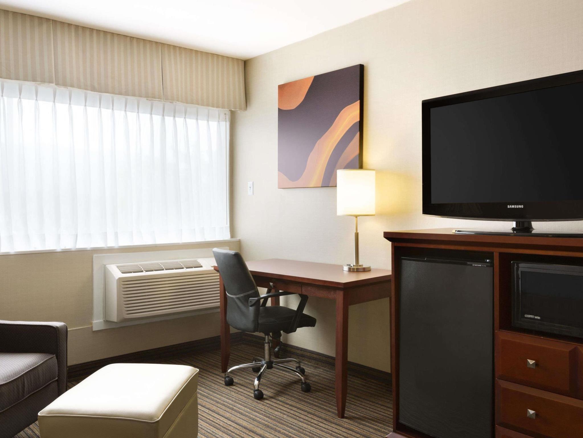 Days Inn By Wyndham Terrace Luaran gambar