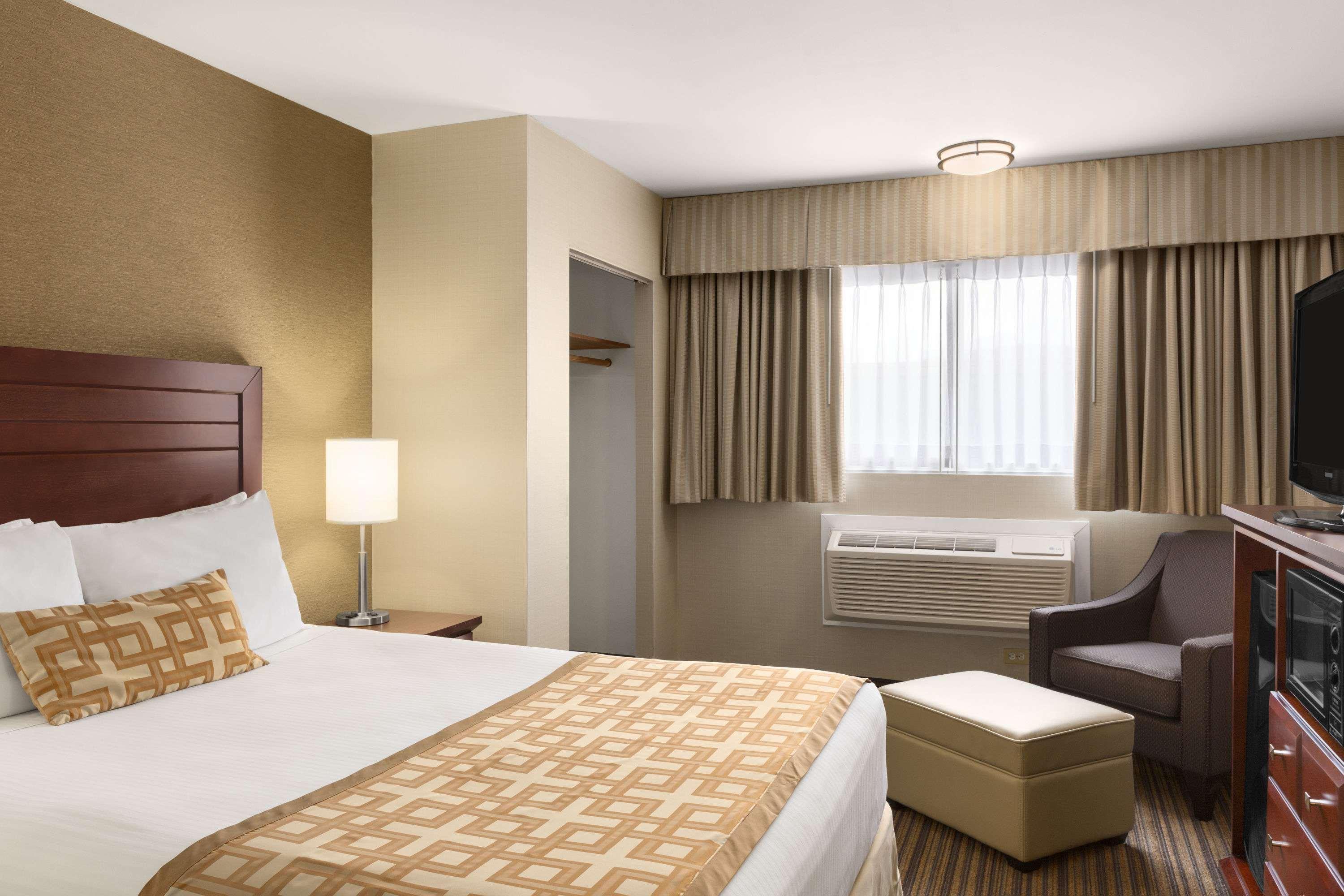 Days Inn By Wyndham Terrace Luaran gambar