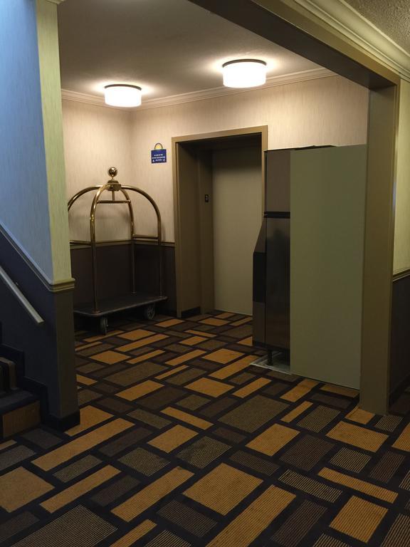 Days Inn By Wyndham Terrace Luaran gambar