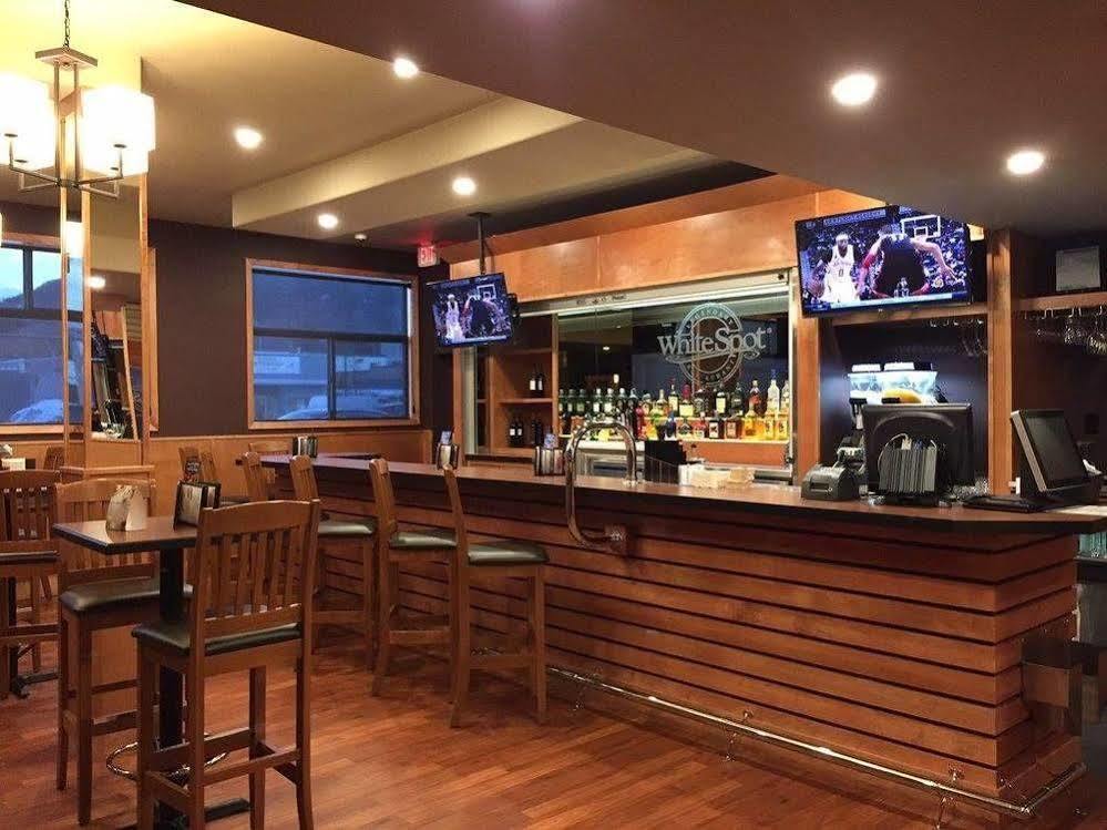 Days Inn By Wyndham Terrace Luaran gambar