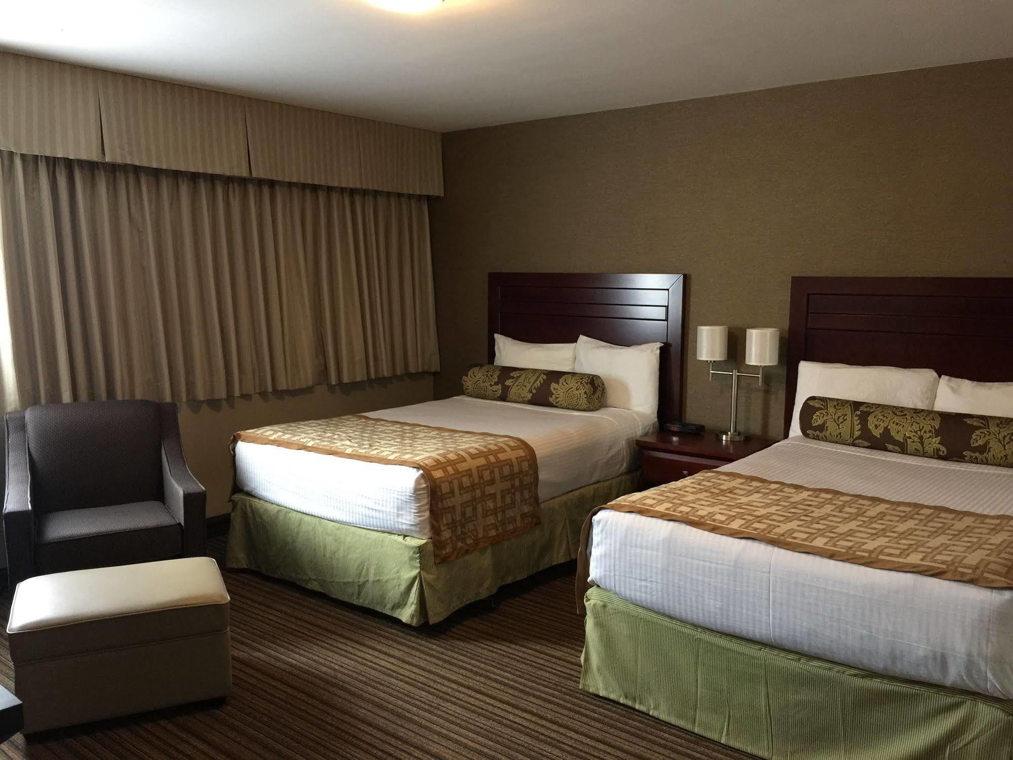 Days Inn By Wyndham Terrace Luaran gambar