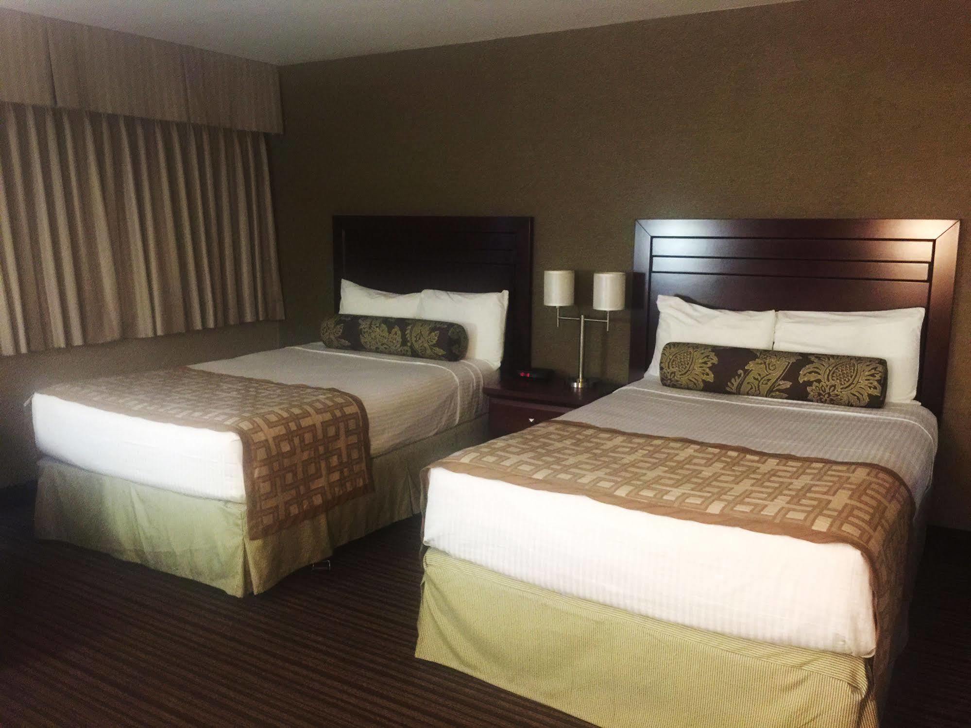 Days Inn By Wyndham Terrace Luaran gambar