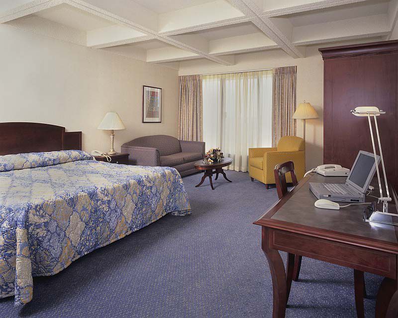 Days Inn By Wyndham Terrace Luaran gambar