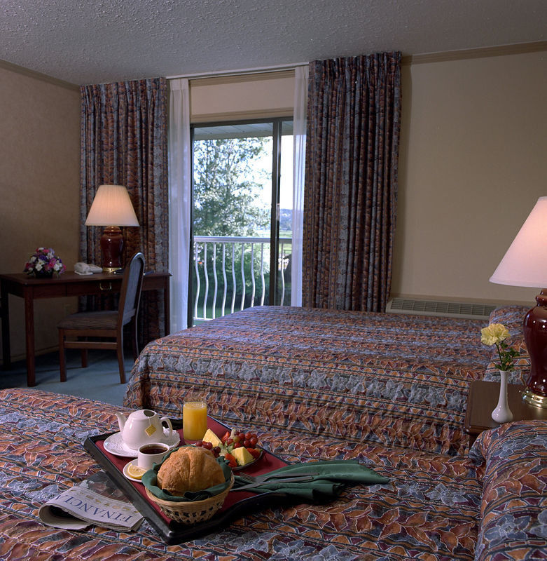 Days Inn By Wyndham Terrace Luaran gambar