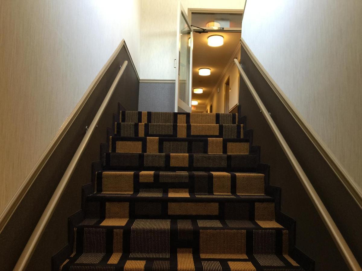 Days Inn By Wyndham Terrace Luaran gambar
